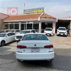 فولكسفاغن باسات